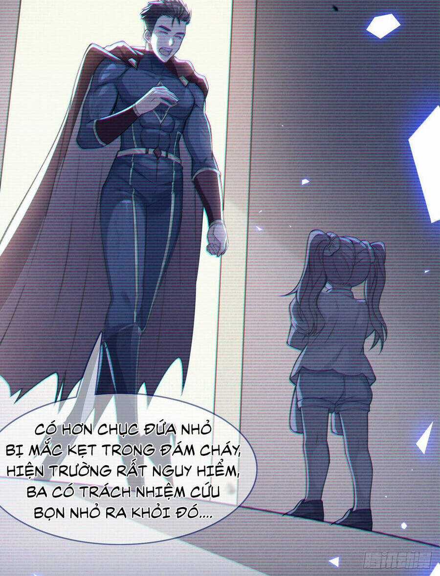 Tu Tiên Ở Thế Giới Siêu Năng Lực Chapter 38 trang 6