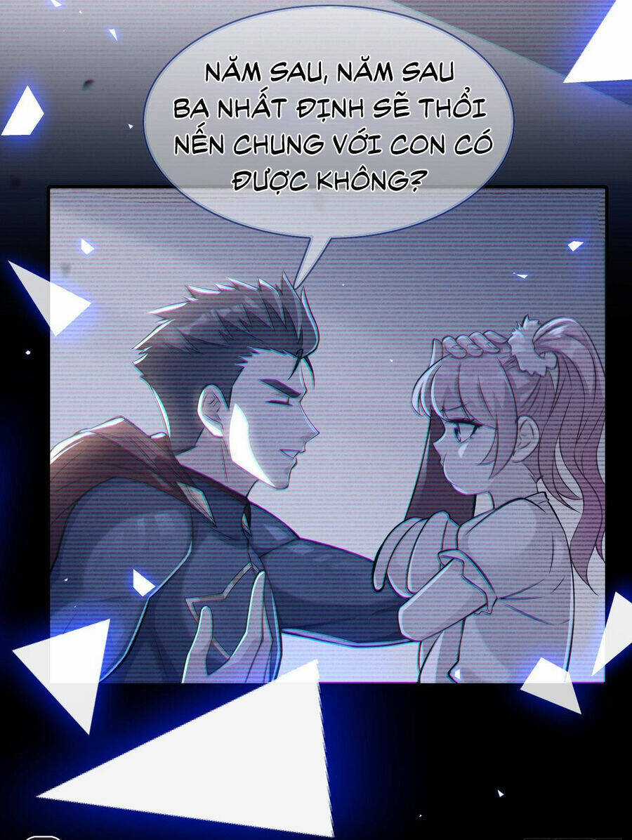 Tu Tiên Ở Thế Giới Siêu Năng Lực Chapter 38 trang 7