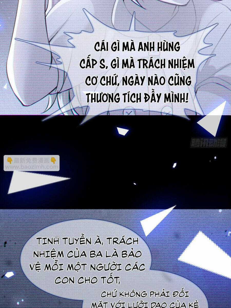 Tu Tiên Ở Thế Giới Siêu Năng Lực Chapter 38 trang 9