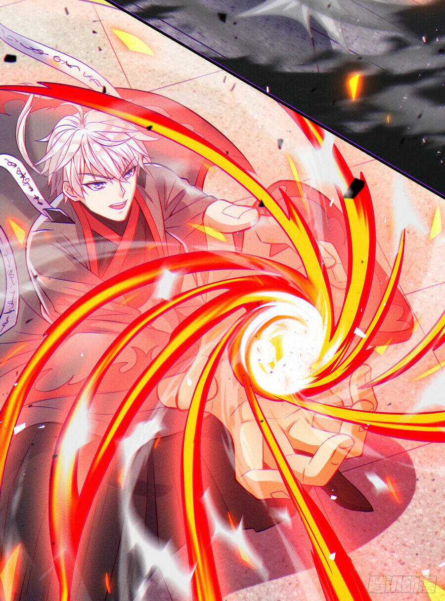 Tu Tiên Ở Thế Giới Siêu Năng Lực Chapter 39 trang 12