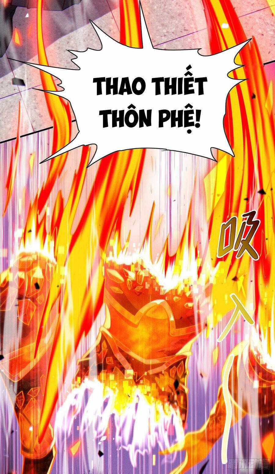 Tu Tiên Ở Thế Giới Siêu Năng Lực Chapter 39 trang 13