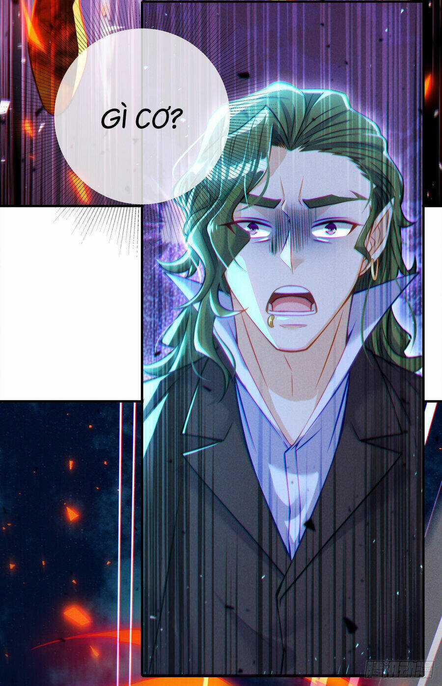 Tu Tiên Ở Thế Giới Siêu Năng Lực Chapter 39 trang 14