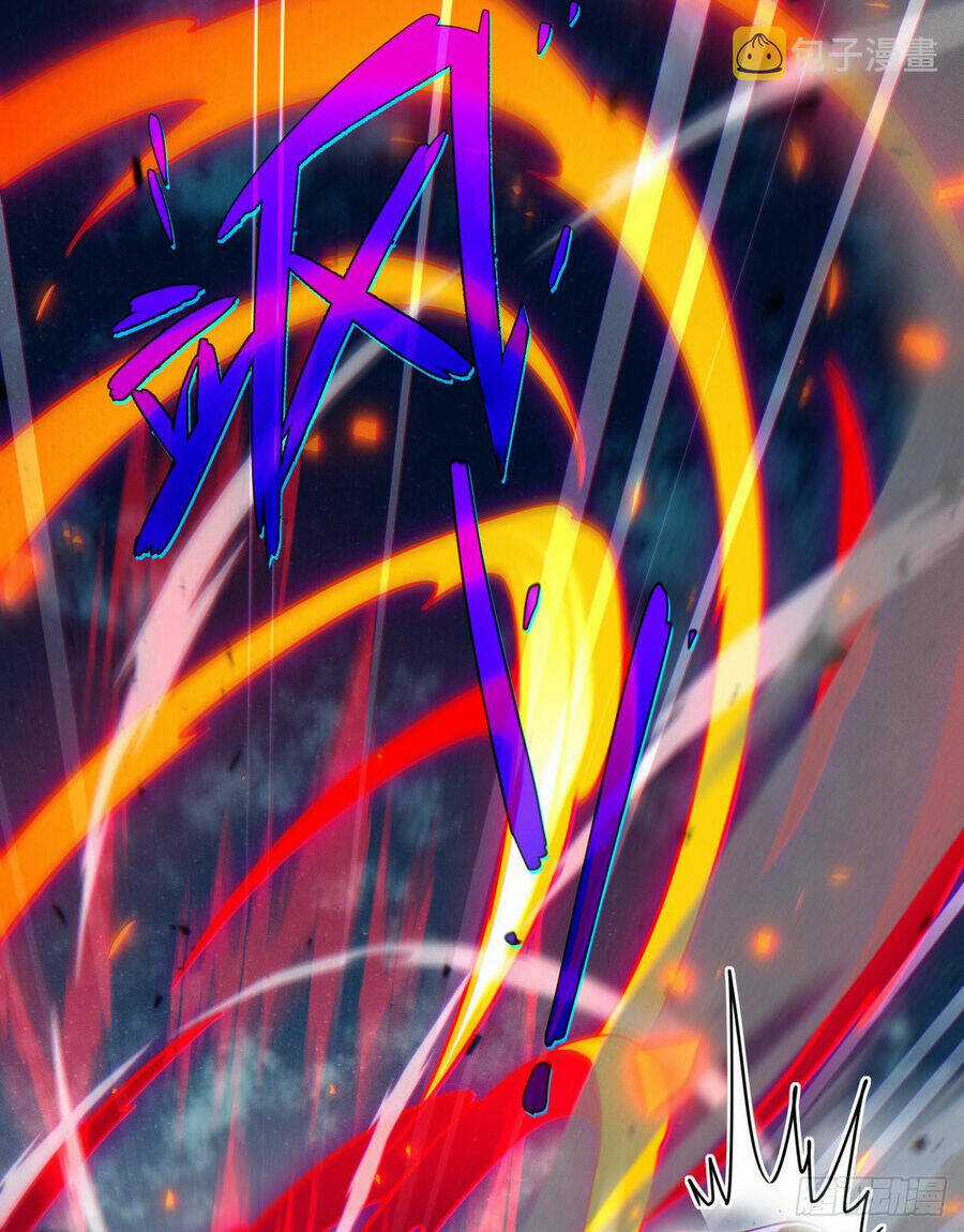 Tu Tiên Ở Thế Giới Siêu Năng Lực Chapter 39 trang 15