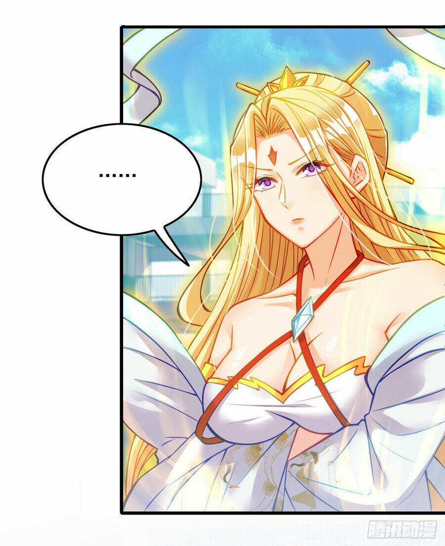 Tu Tiên Ở Thế Giới Siêu Năng Lực Chapter 39 trang 19