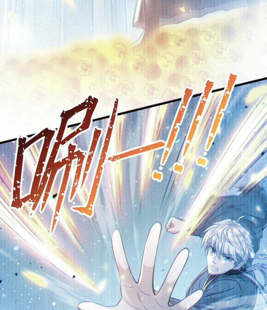 Tu Tiên Ở Thế Giới Siêu Năng Lực Chapter 39 trang 22