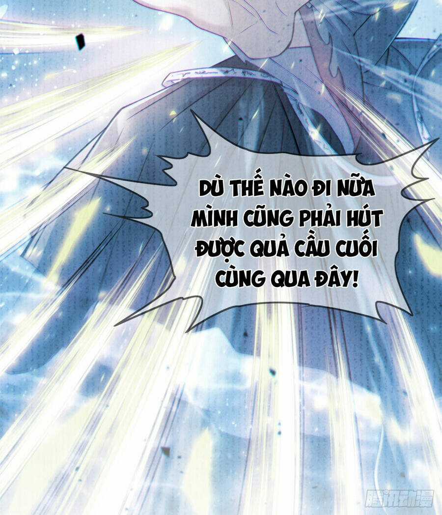Tu Tiên Ở Thế Giới Siêu Năng Lực Chapter 39 trang 23