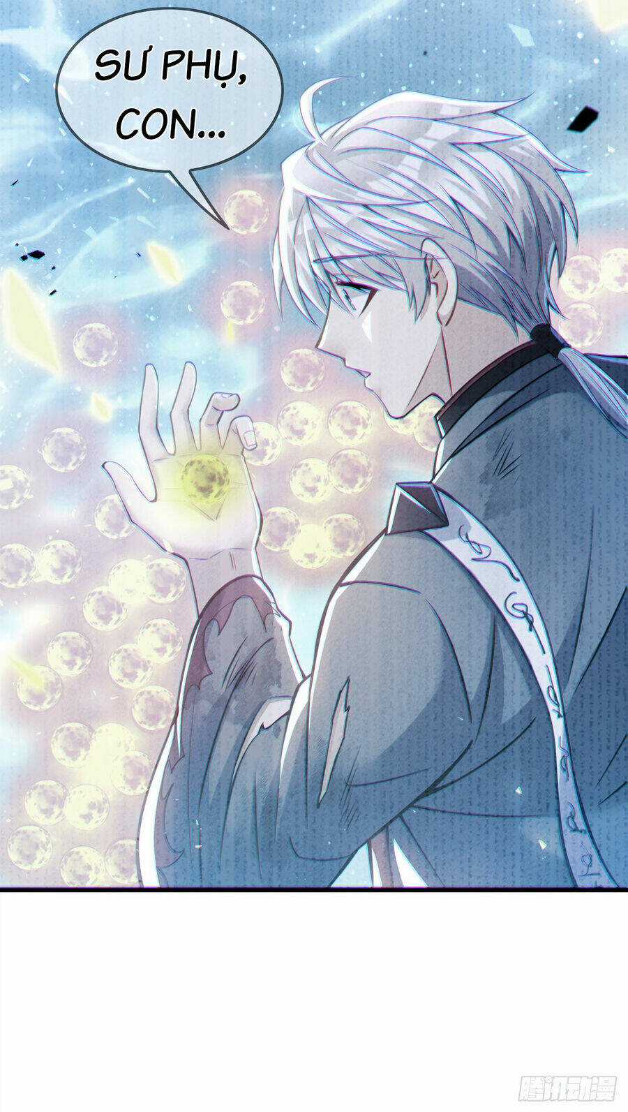 Tu Tiên Ở Thế Giới Siêu Năng Lực Chapter 39 trang 25