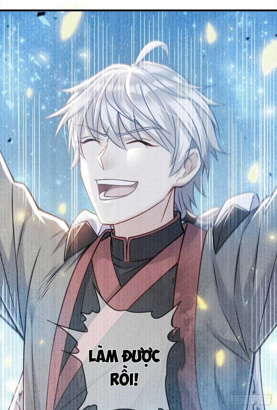 Tu Tiên Ở Thế Giới Siêu Năng Lực Chapter 39 trang 26