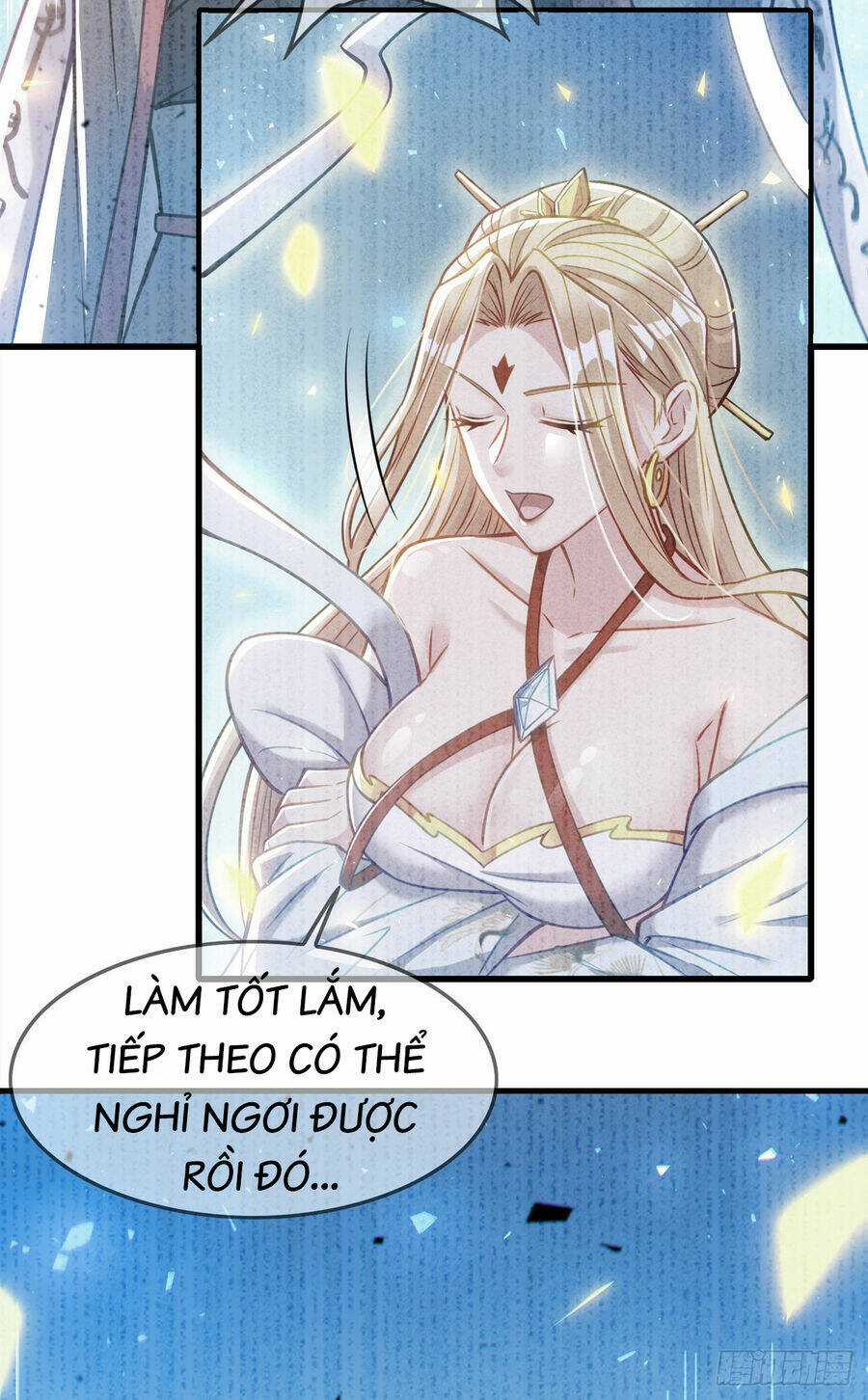 Tu Tiên Ở Thế Giới Siêu Năng Lực Chapter 39 trang 27