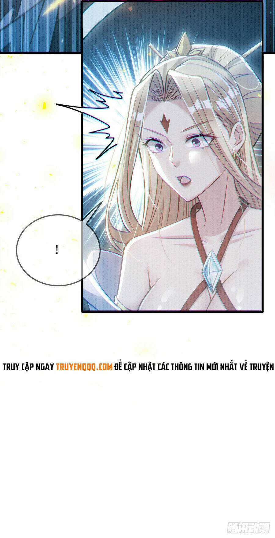 Tu Tiên Ở Thế Giới Siêu Năng Lực Chapter 39 trang 29