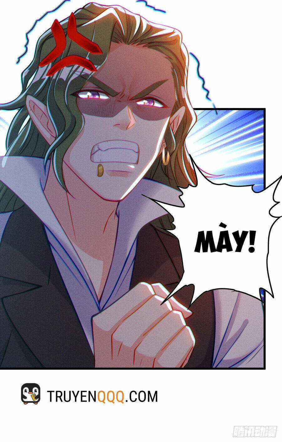 Tu Tiên Ở Thế Giới Siêu Năng Lực Chapter 39 trang 33