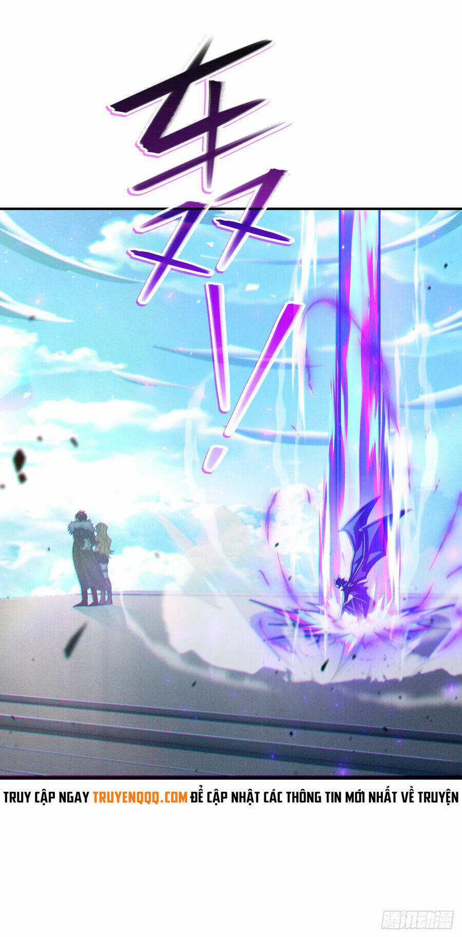 Tu Tiên Ở Thế Giới Siêu Năng Lực Chapter 39 trang 38