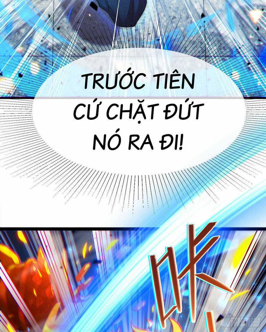 Tu Tiên Ở Thế Giới Siêu Năng Lực Chapter 39 trang 4