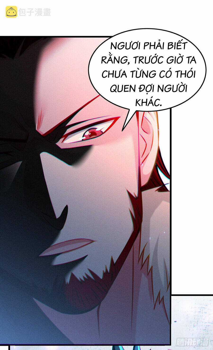 Tu Tiên Ở Thế Giới Siêu Năng Lực Chapter 39 trang 42