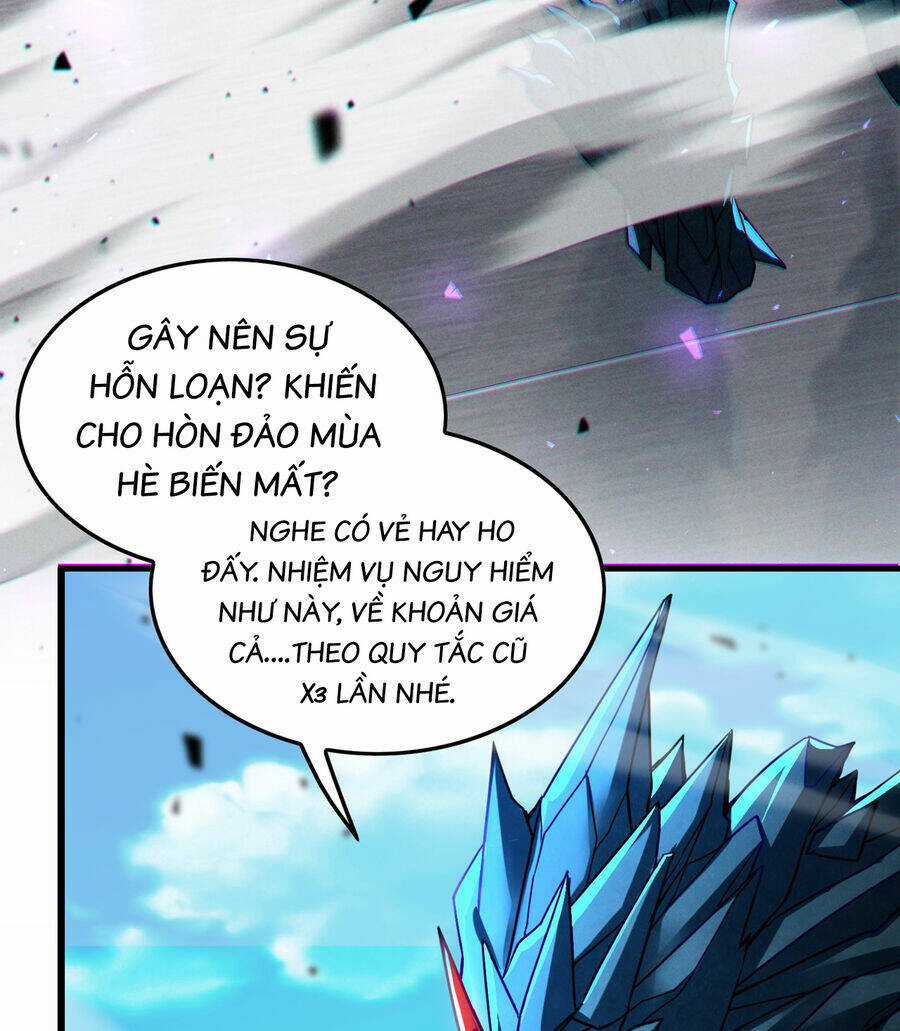 Tu Tiên Ở Thế Giới Siêu Năng Lực Chapter 39 trang 46