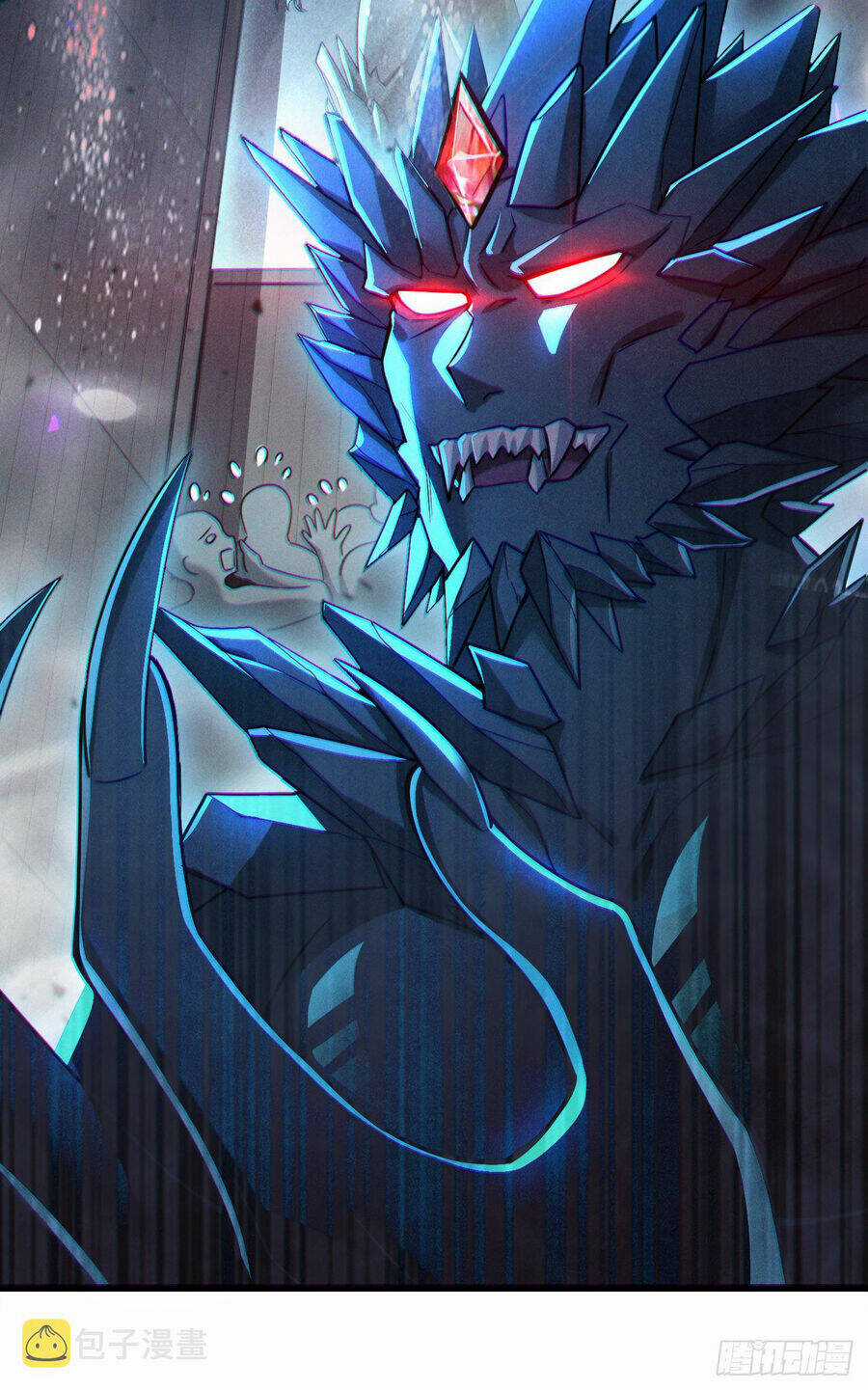 Tu Tiên Ở Thế Giới Siêu Năng Lực Chapter 39 trang 49