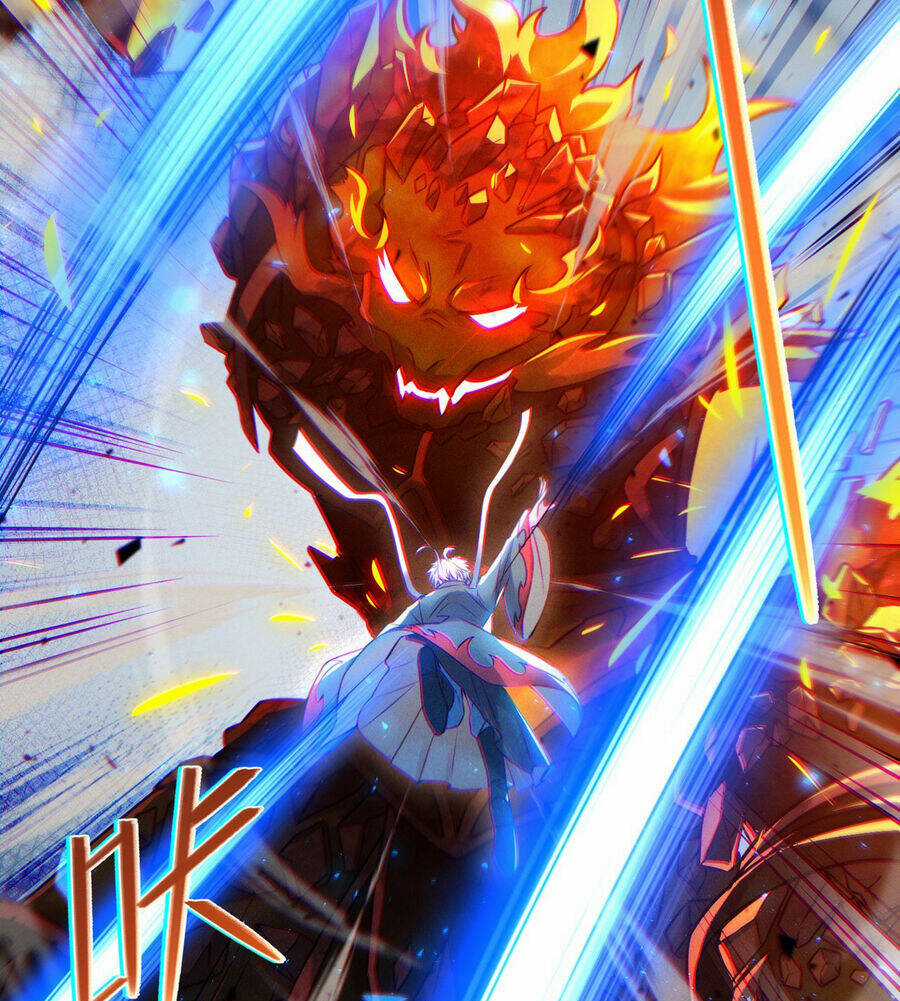 Tu Tiên Ở Thế Giới Siêu Năng Lực Chapter 39 trang 5