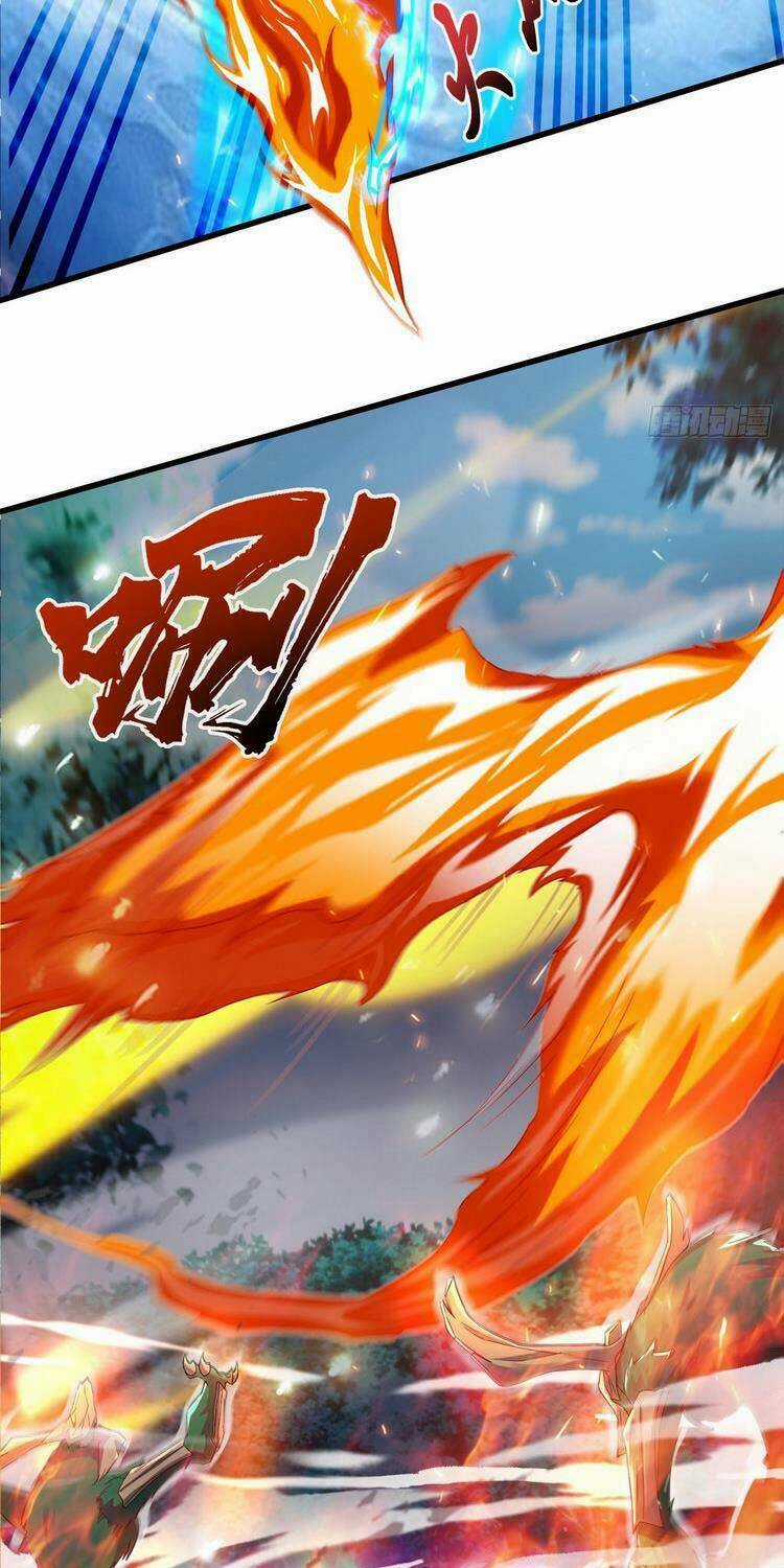 Tu Tiên Ở Thế Giới Siêu Năng Lực Chapter 4 trang 16