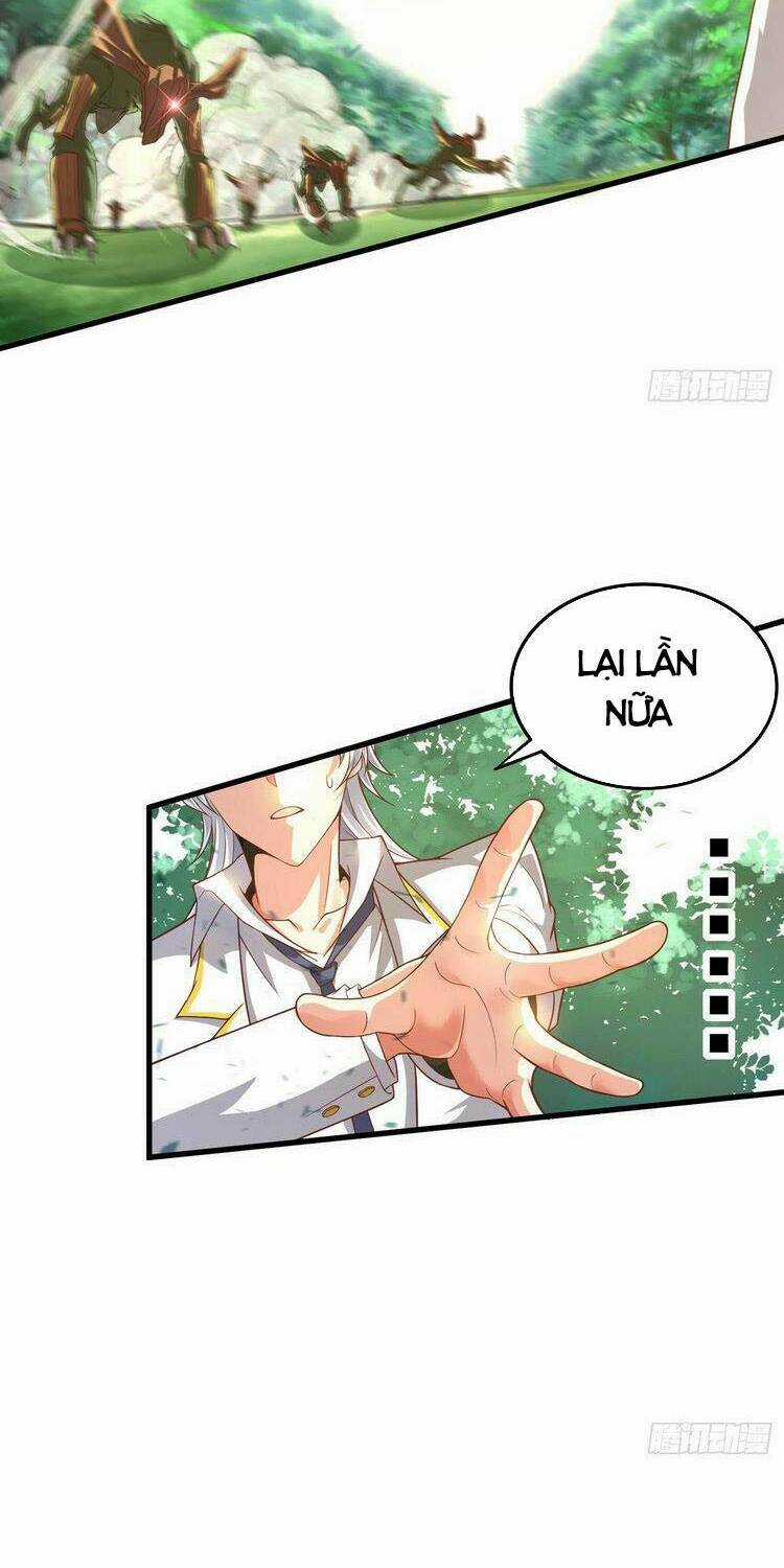 Tu Tiên Ở Thế Giới Siêu Năng Lực Chapter 4 trang 24