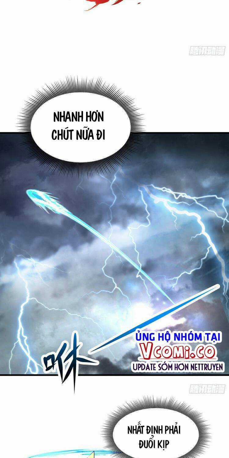 Tu Tiên Ở Thế Giới Siêu Năng Lực Chapter 4 trang 29
