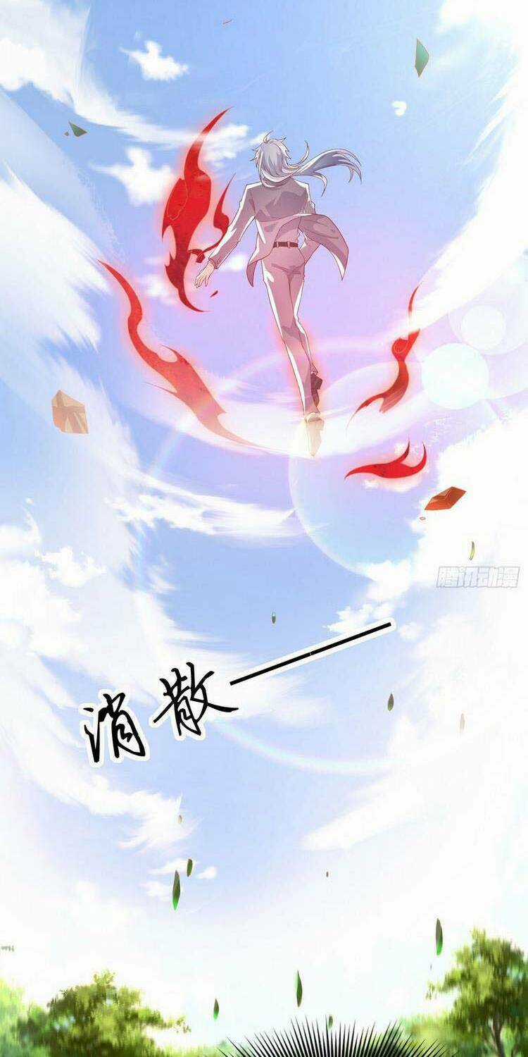 Tu Tiên Ở Thế Giới Siêu Năng Lực Chapter 4 trang 5