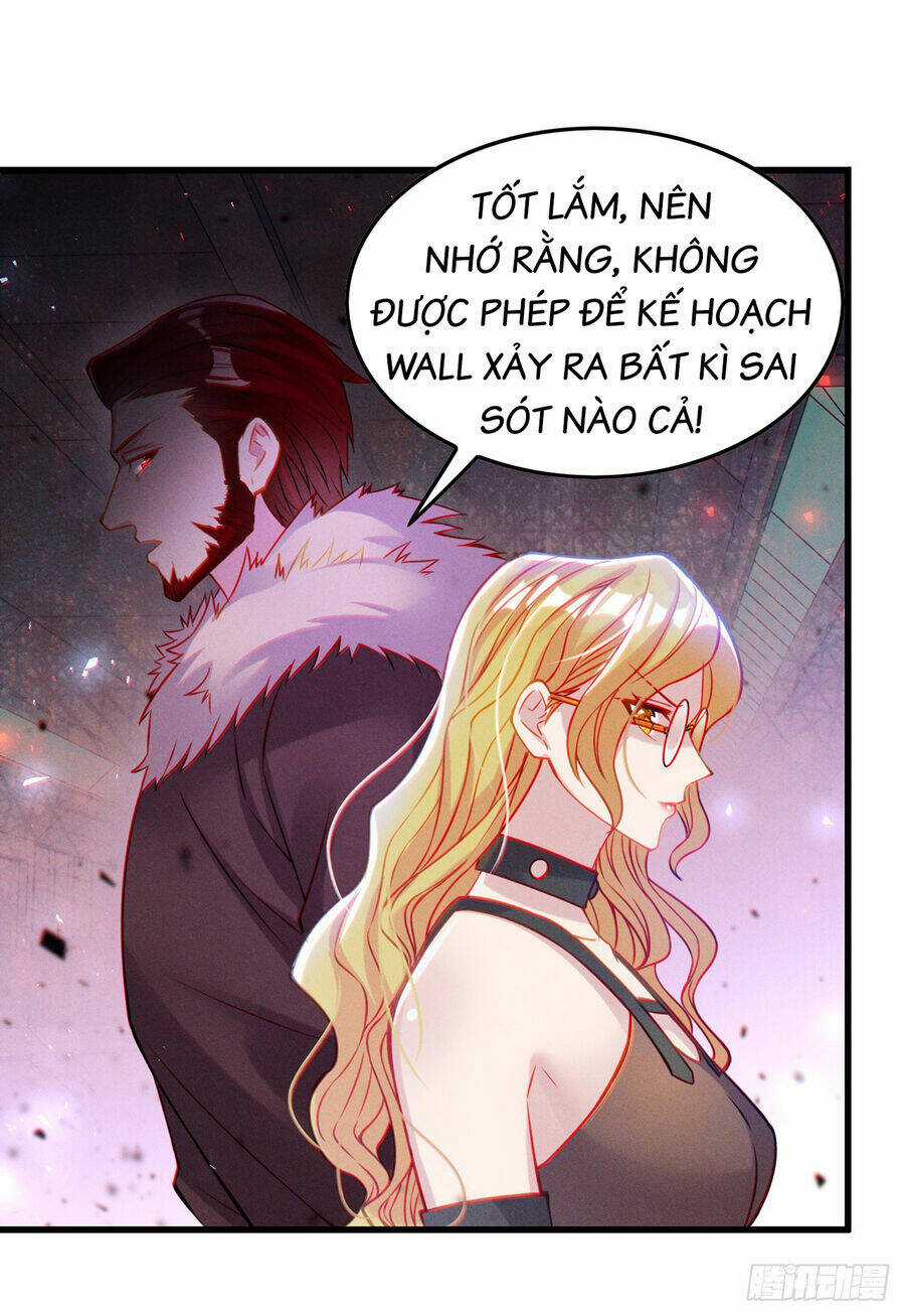 Tu Tiên Ở Thế Giới Siêu Năng Lực Chapter 40 trang 11