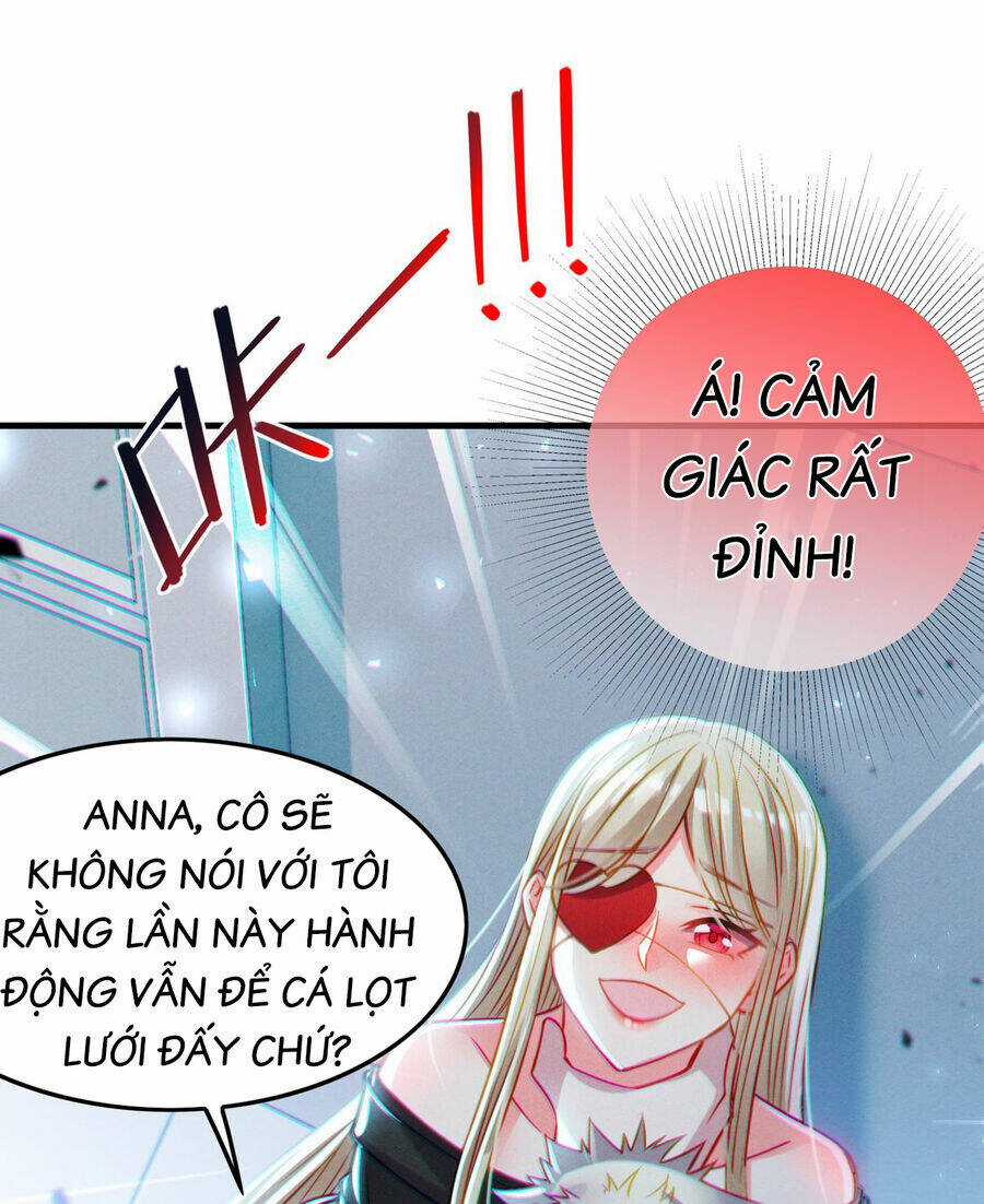 Tu Tiên Ở Thế Giới Siêu Năng Lực Chapter 40 trang 14