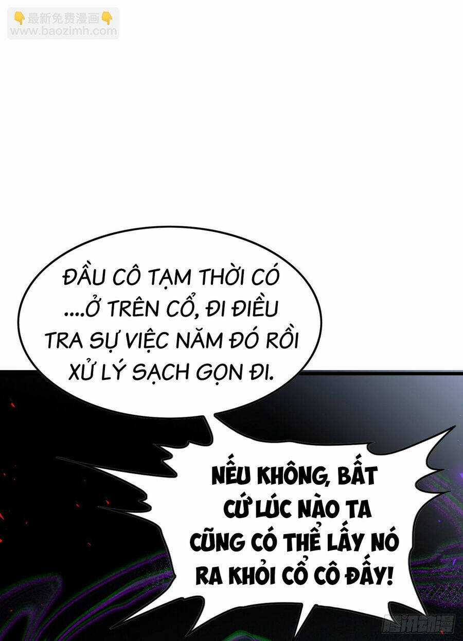 Tu Tiên Ở Thế Giới Siêu Năng Lực Chapter 40 trang 16