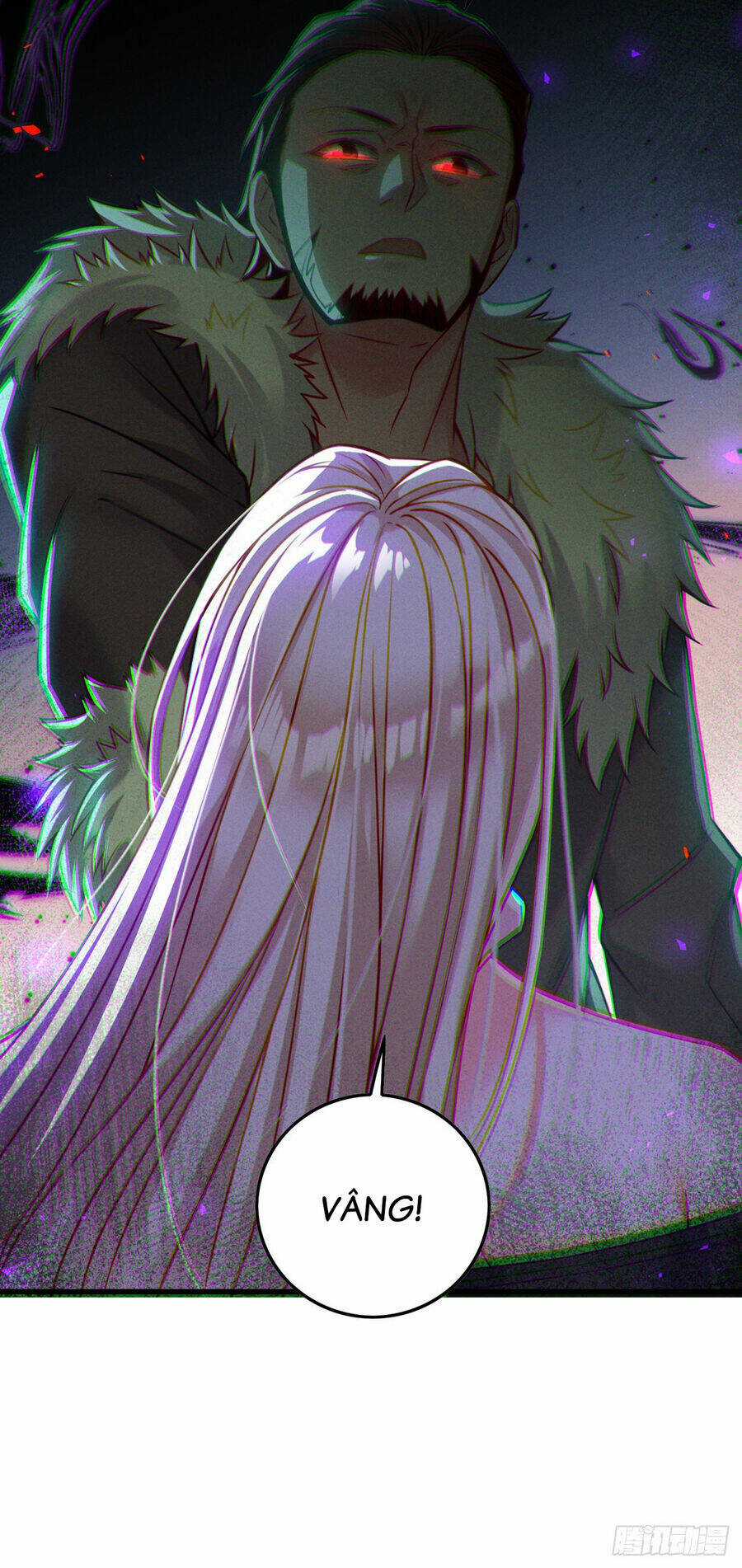 Tu Tiên Ở Thế Giới Siêu Năng Lực Chapter 40 trang 17