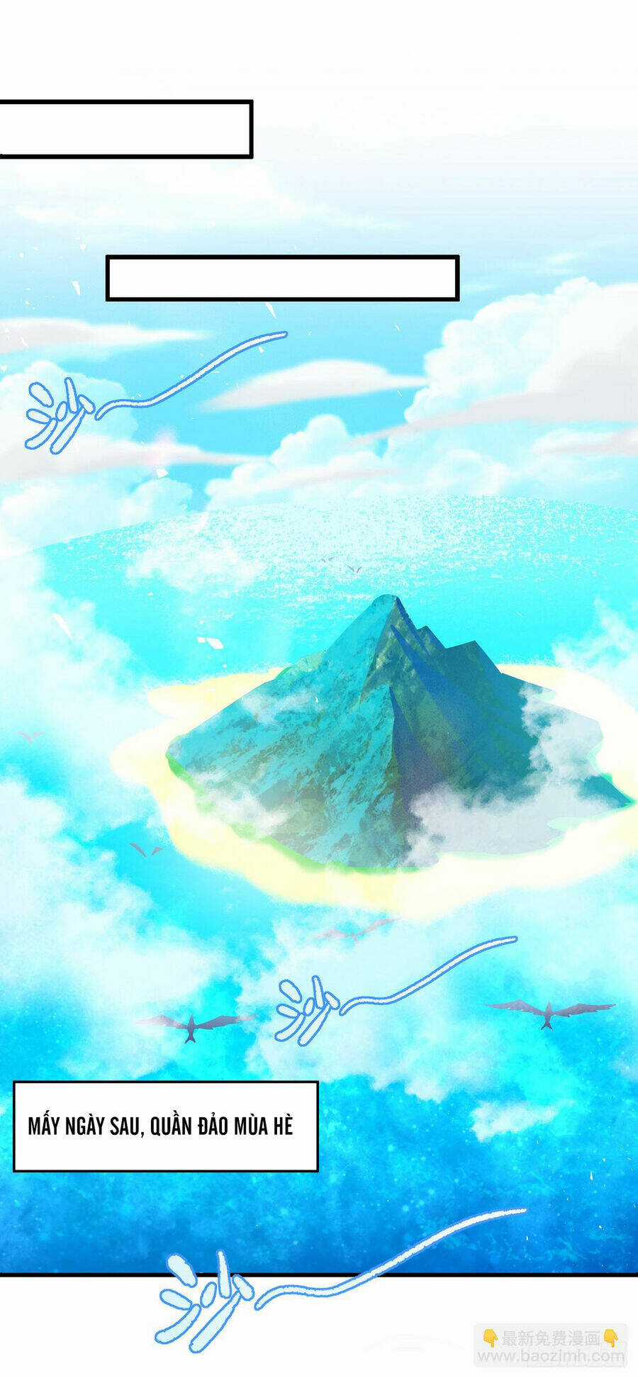 Tu Tiên Ở Thế Giới Siêu Năng Lực Chapter 40 trang 18