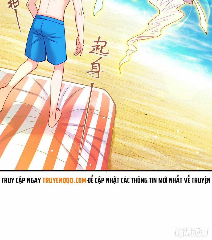 Tu Tiên Ở Thế Giới Siêu Năng Lực Chapter 40 trang 25