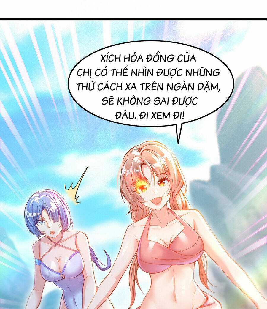 Tu Tiên Ở Thế Giới Siêu Năng Lực Chapter 40 trang 29