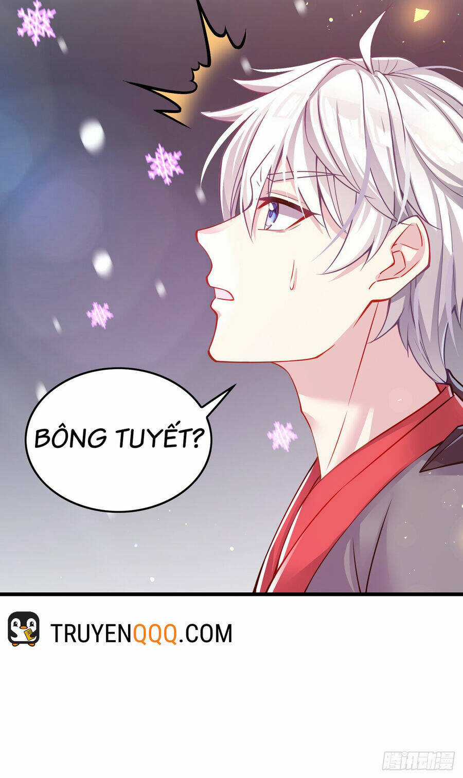 Tu Tiên Ở Thế Giới Siêu Năng Lực Chapter 40 trang 34