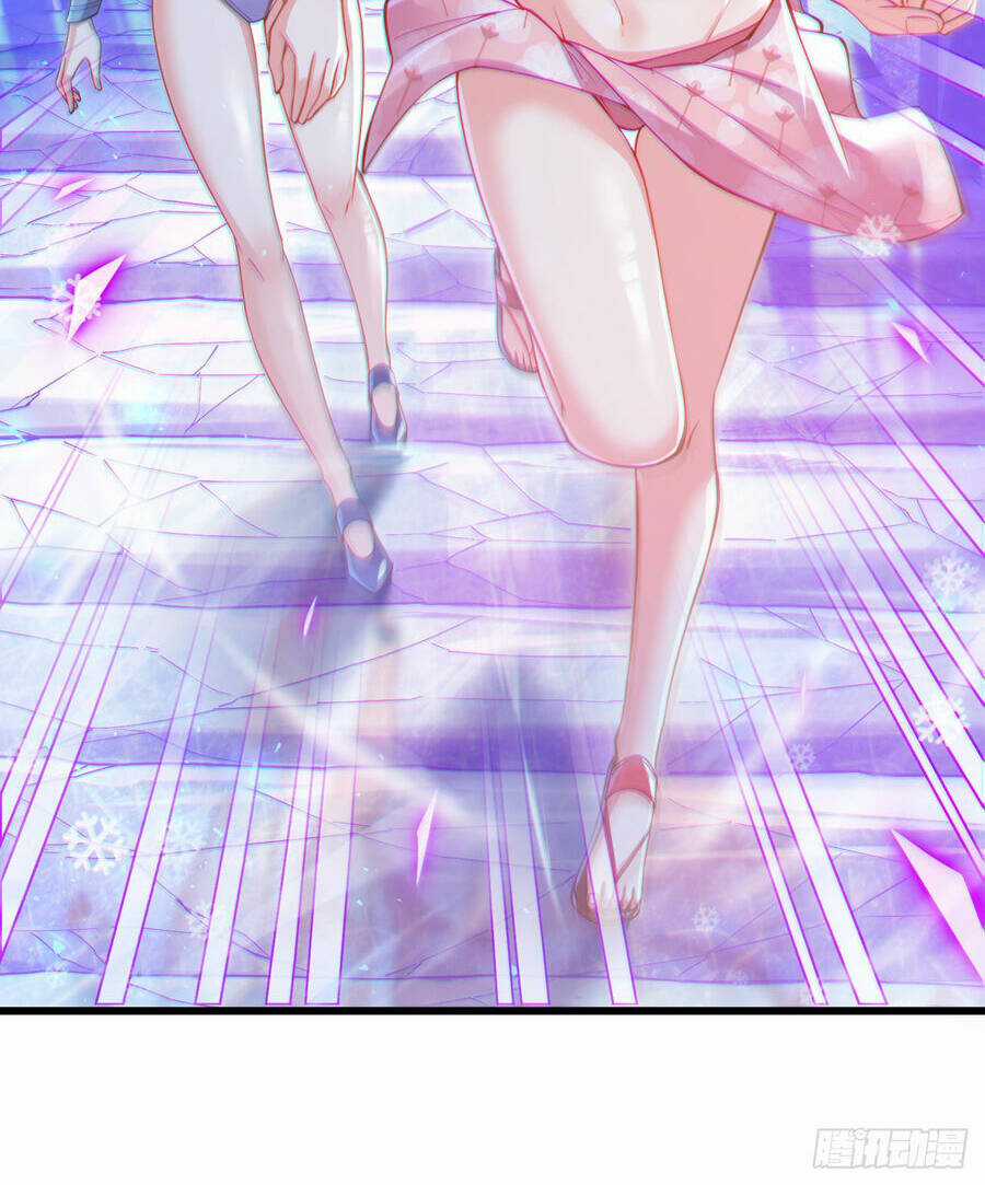 Tu Tiên Ở Thế Giới Siêu Năng Lực Chapter 40 trang 37