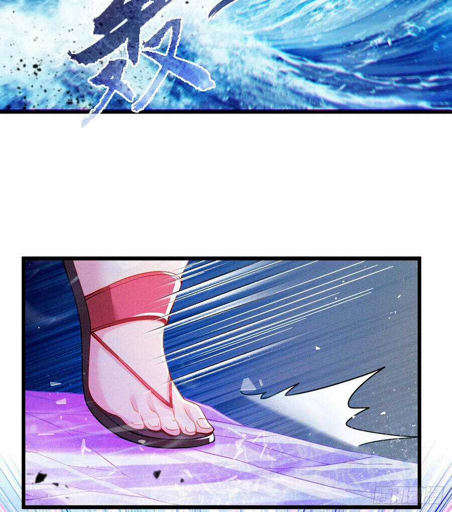 Tu Tiên Ở Thế Giới Siêu Năng Lực Chapter 40 trang 39