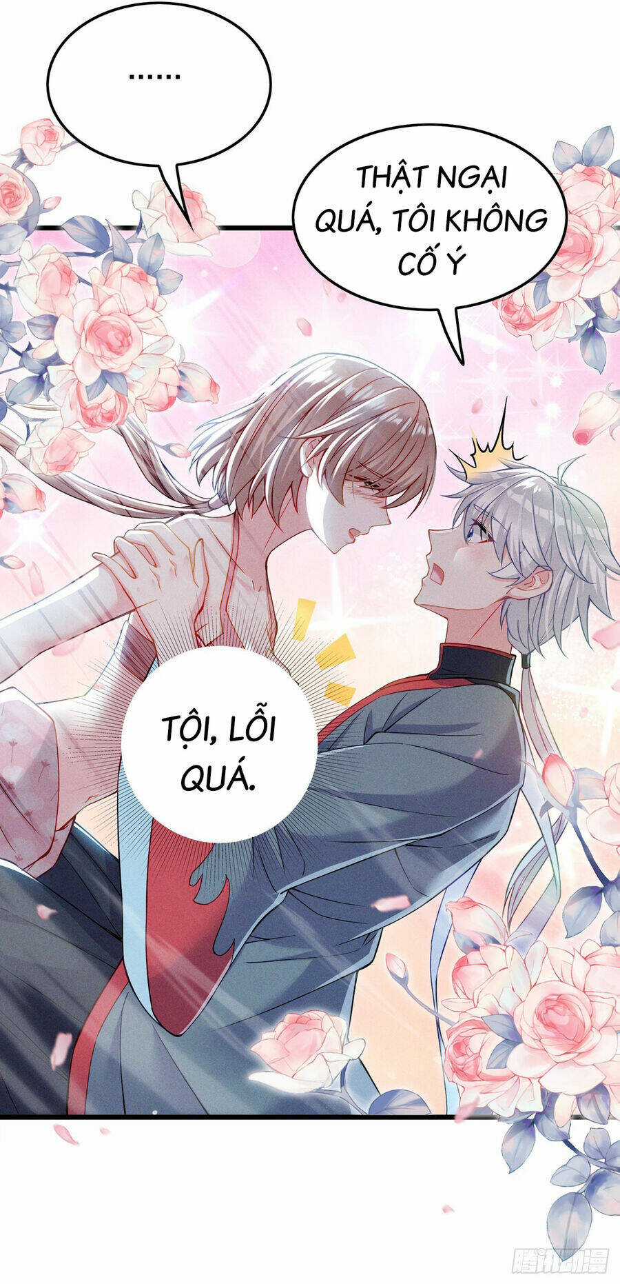 Tu Tiên Ở Thế Giới Siêu Năng Lực Chapter 40 trang 41