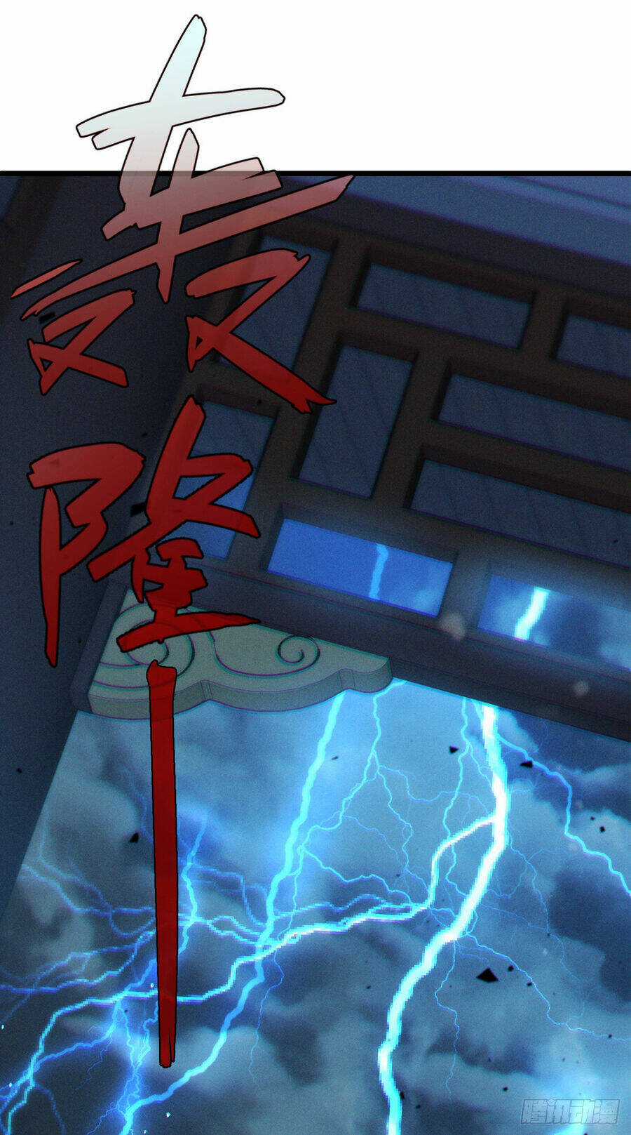 Tu Tiên Ở Thế Giới Siêu Năng Lực Chapter 40 trang 42