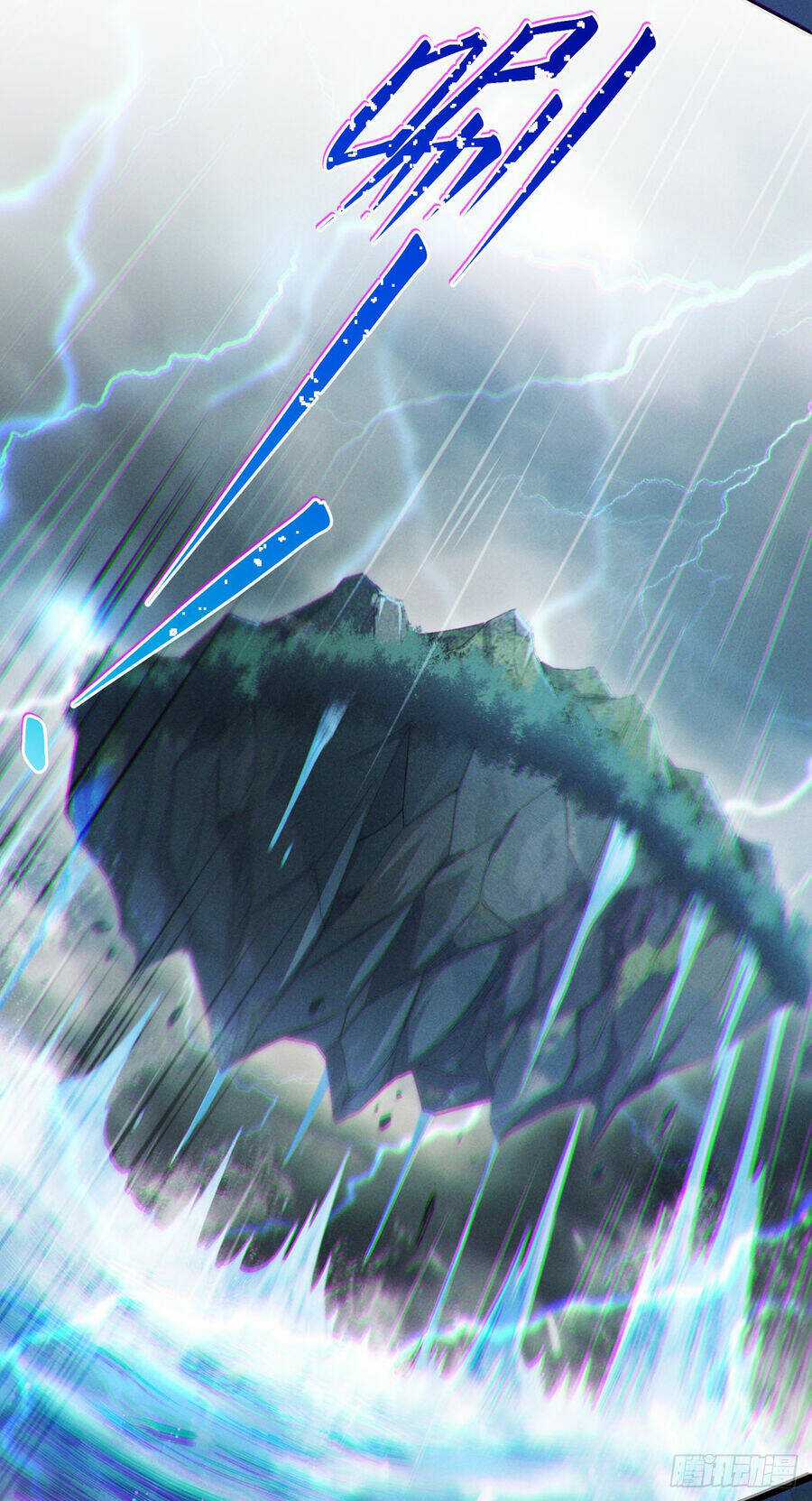 Tu Tiên Ở Thế Giới Siêu Năng Lực Chapter 40 trang 44