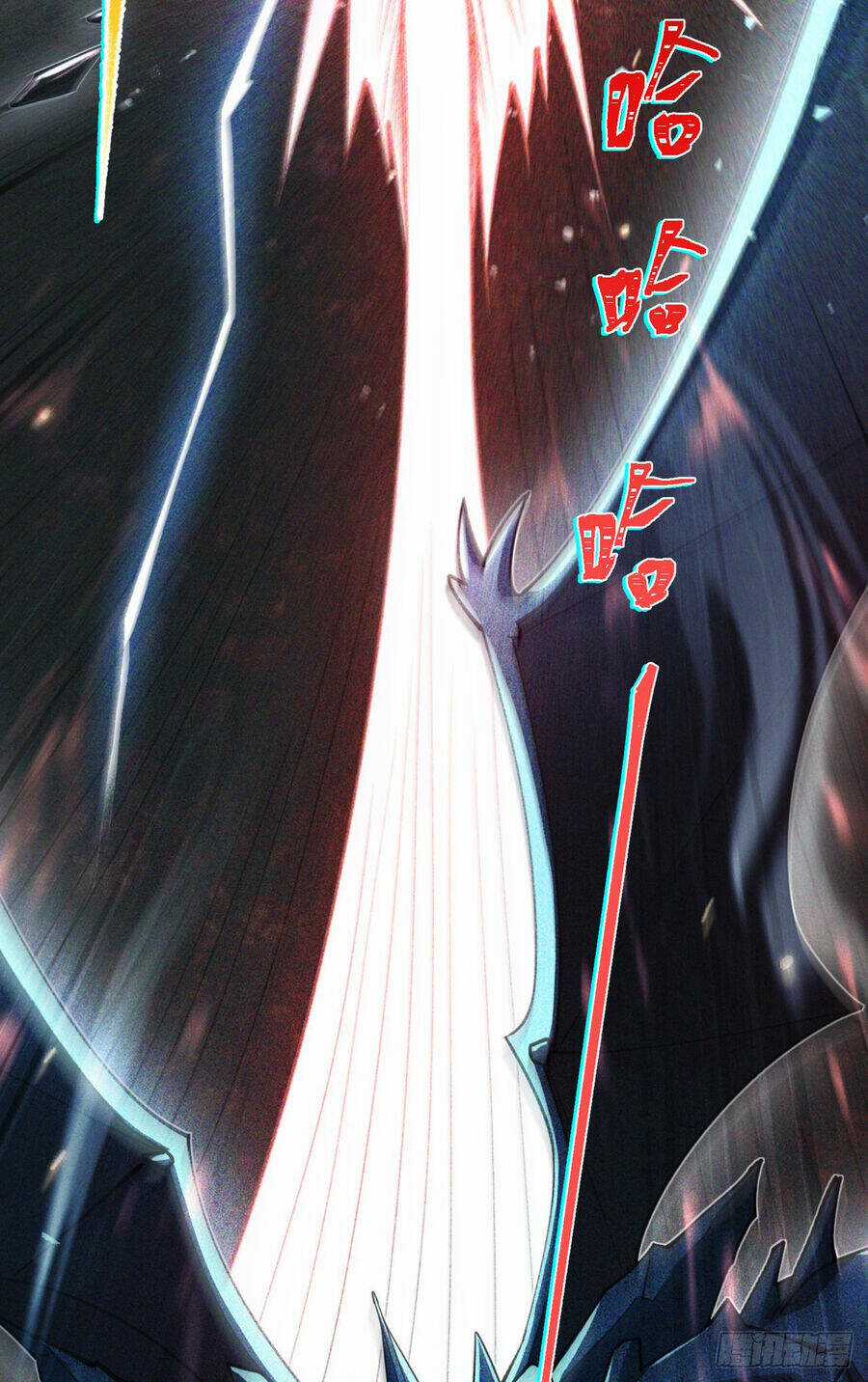 Tu Tiên Ở Thế Giới Siêu Năng Lực Chapter 40 trang 47