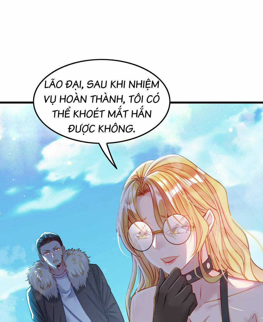 Tu Tiên Ở Thế Giới Siêu Năng Lực Chapter 40 trang 6