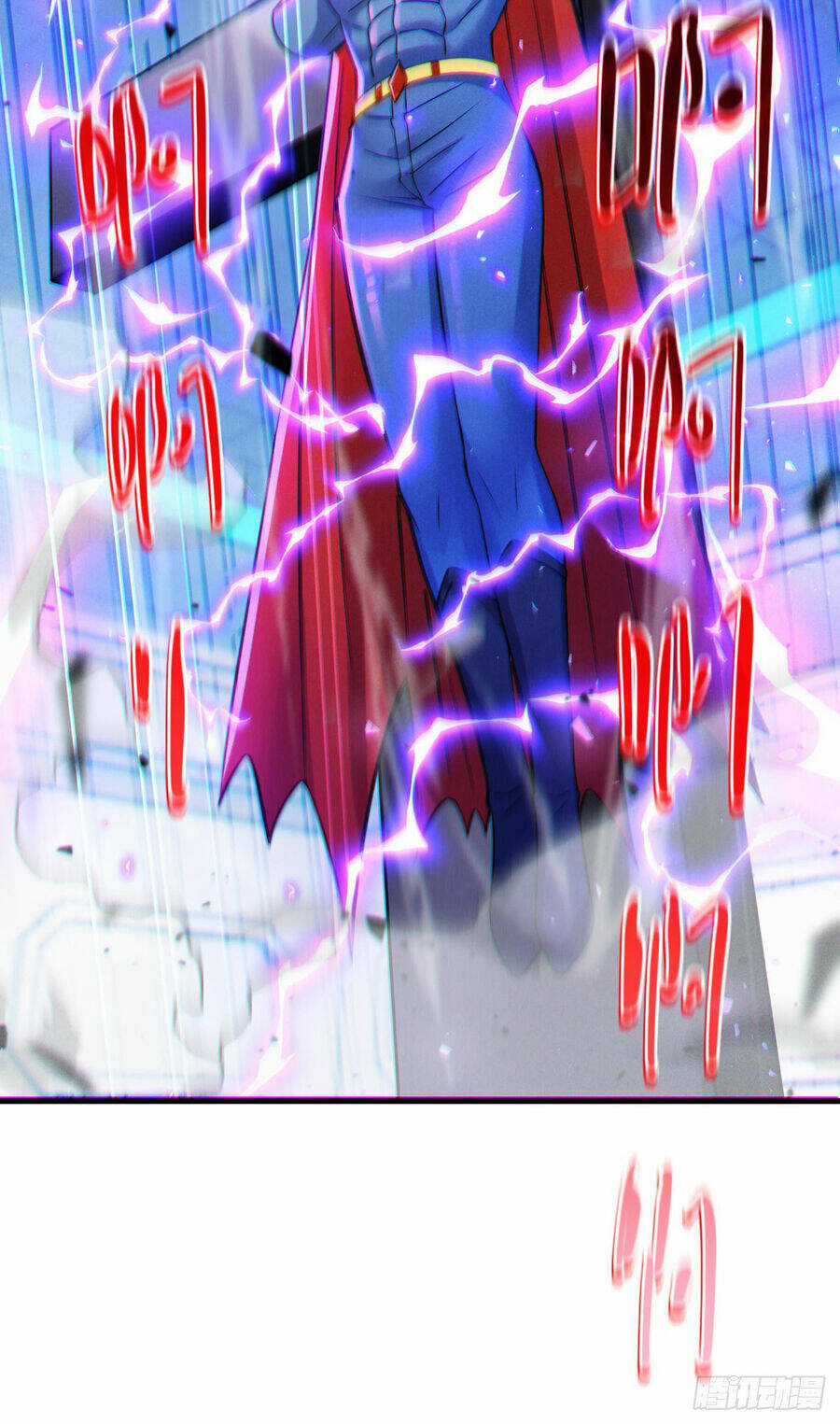 Tu Tiên Ở Thế Giới Siêu Năng Lực Chapter 40 trang 9