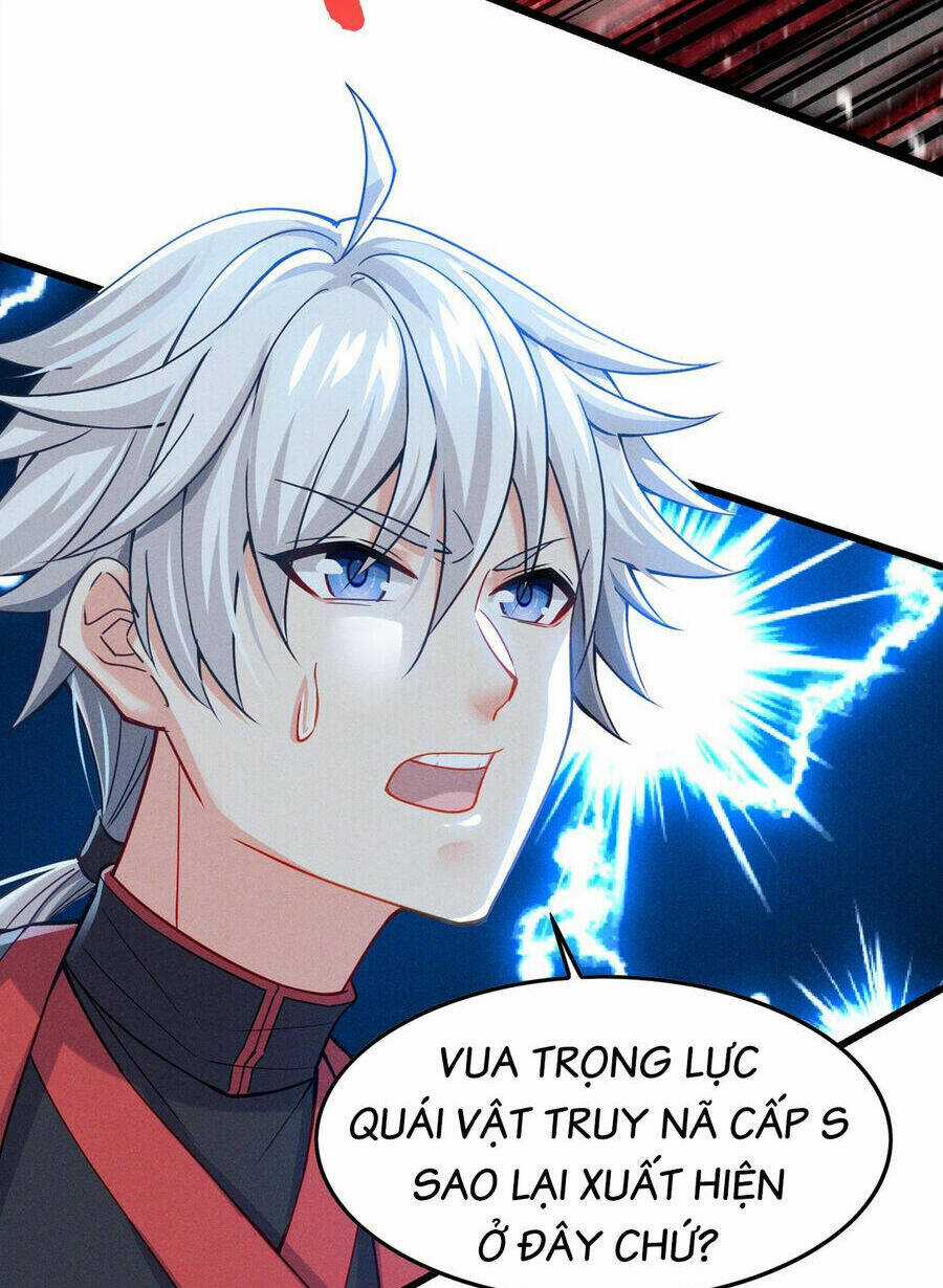 Tu Tiên Ở Thế Giới Siêu Năng Lực Chapter 41 trang 10