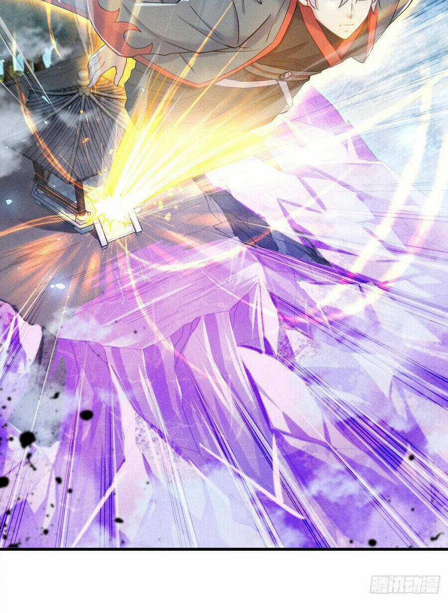 Tu Tiên Ở Thế Giới Siêu Năng Lực Chapter 41 trang 12