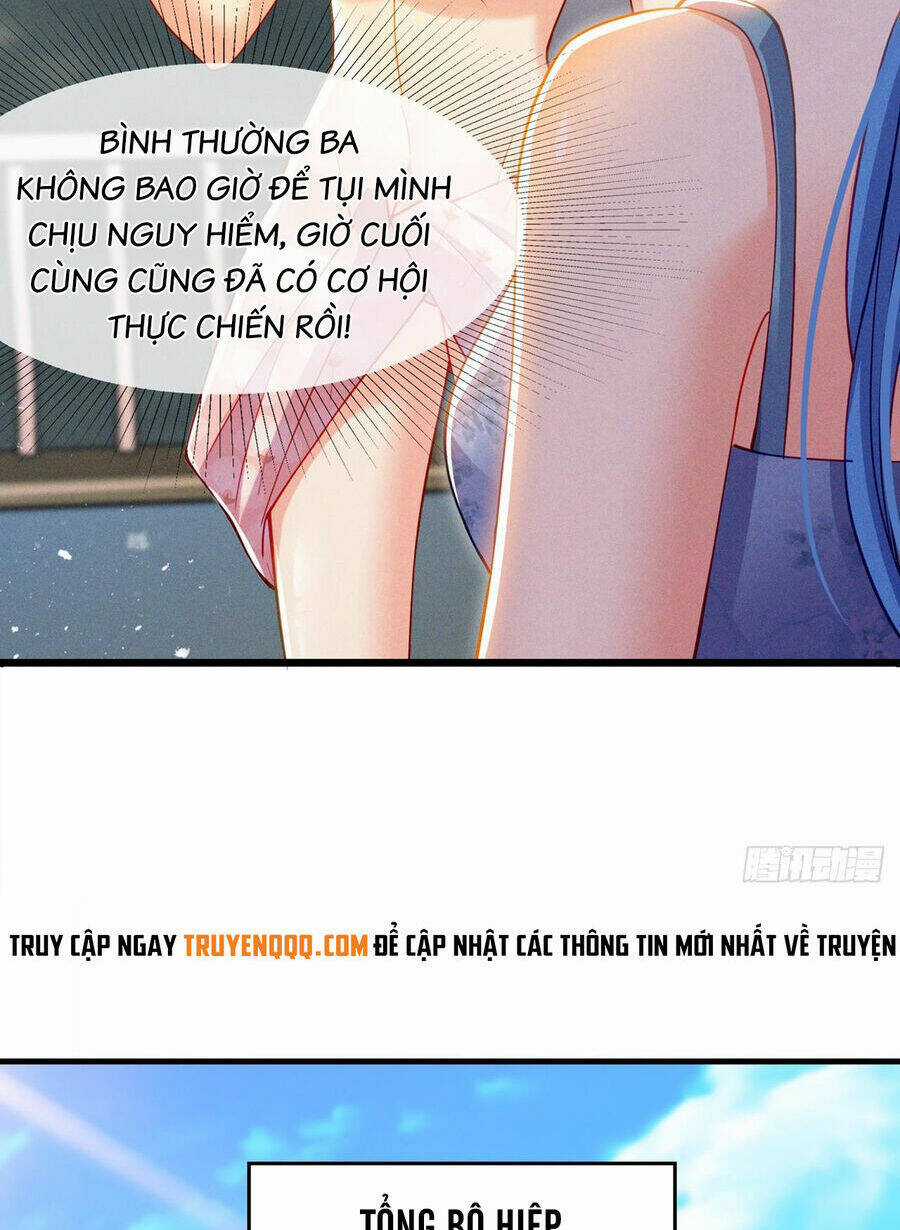 Tu Tiên Ở Thế Giới Siêu Năng Lực Chapter 41 trang 14