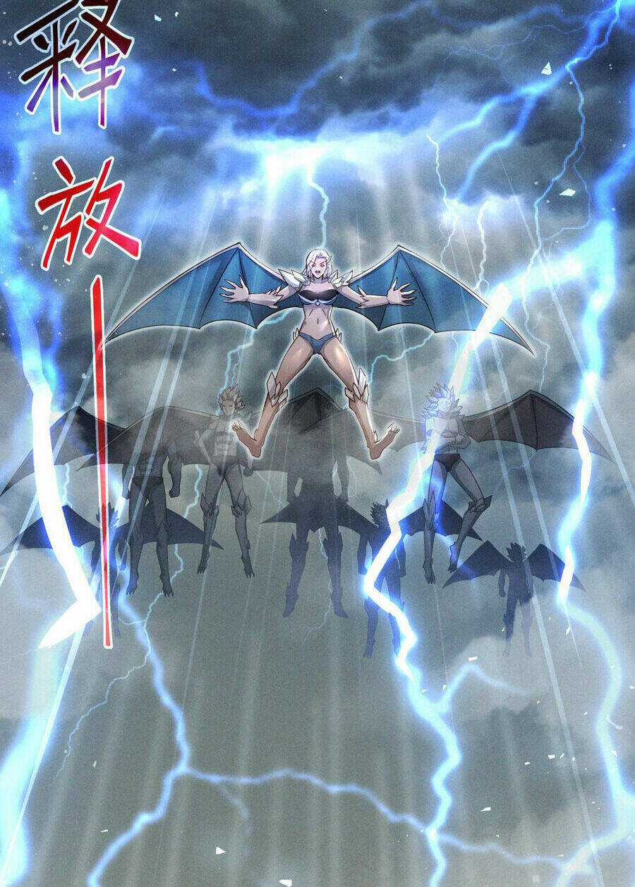 Tu Tiên Ở Thế Giới Siêu Năng Lực Chapter 41 trang 2