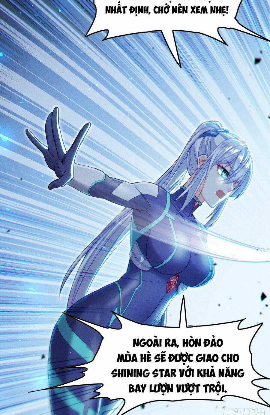 Tu Tiên Ở Thế Giới Siêu Năng Lực Chapter 41 trang 20