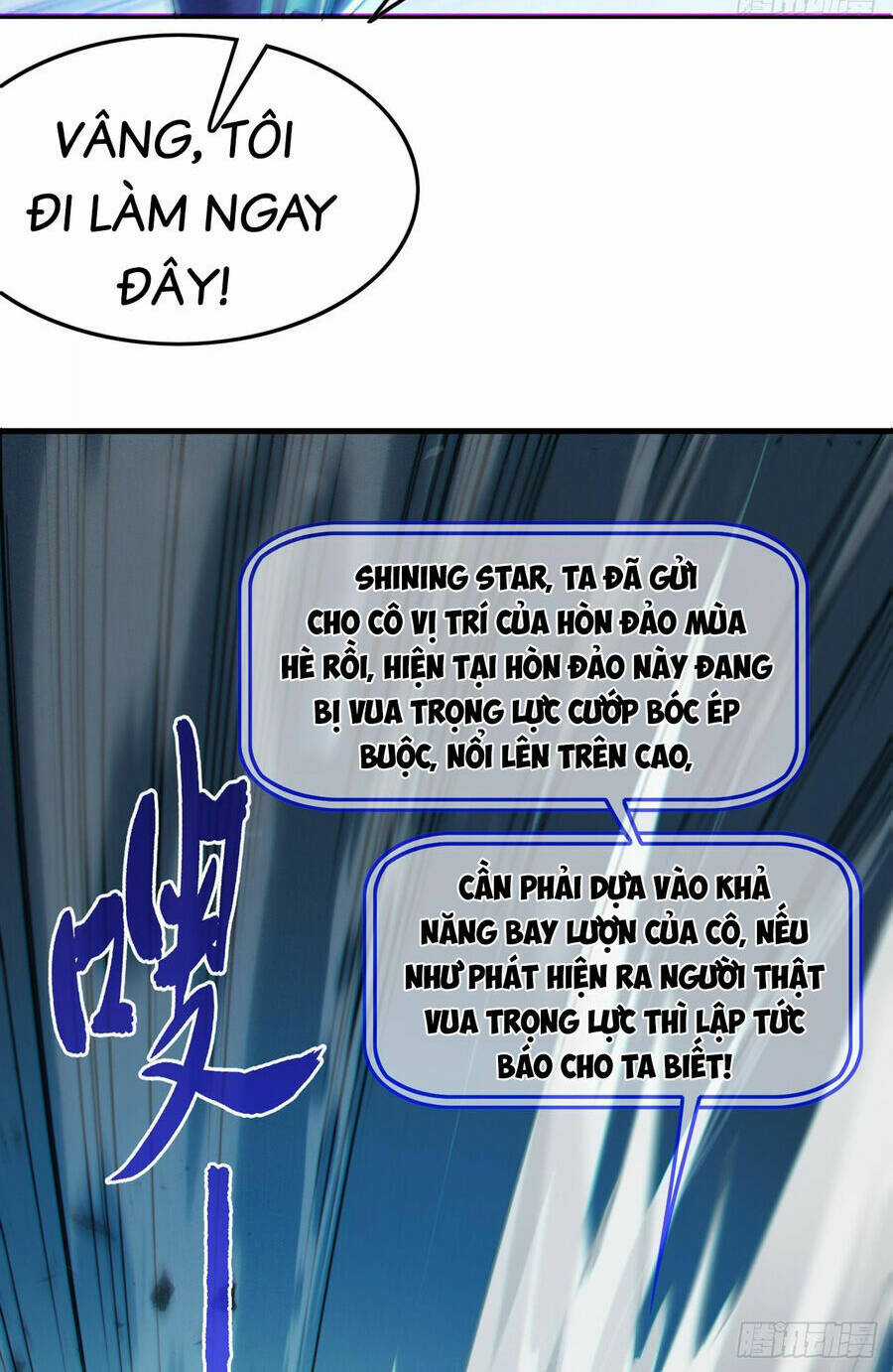 Tu Tiên Ở Thế Giới Siêu Năng Lực Chapter 41 trang 21