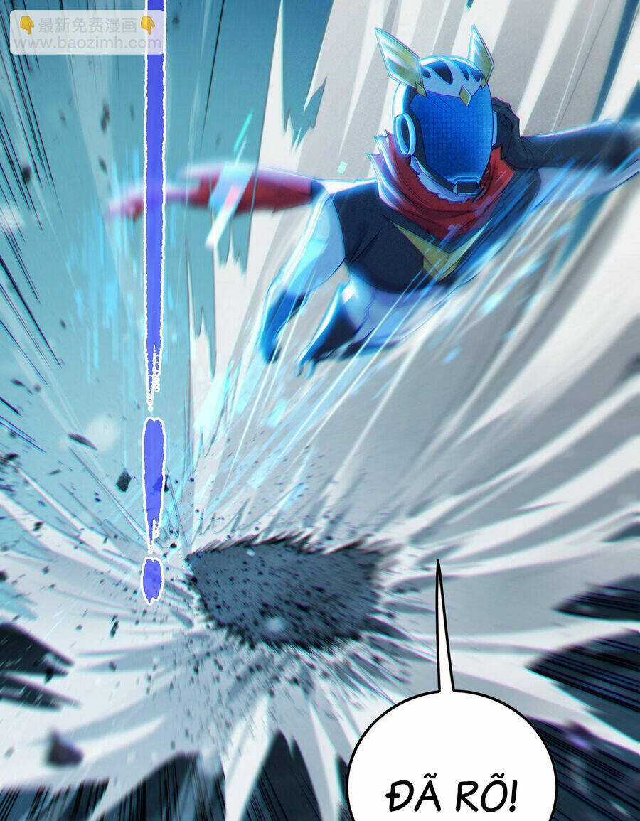 Tu Tiên Ở Thế Giới Siêu Năng Lực Chapter 41 trang 22