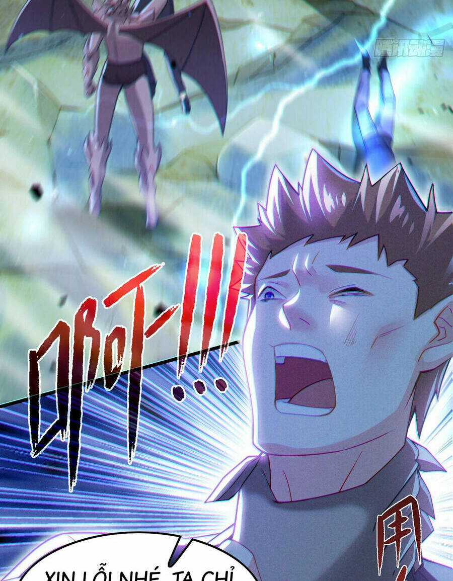 Tu Tiên Ở Thế Giới Siêu Năng Lực Chapter 41 trang 25