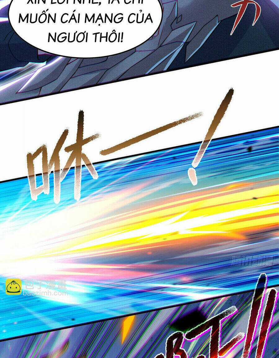 Tu Tiên Ở Thế Giới Siêu Năng Lực Chapter 41 trang 26